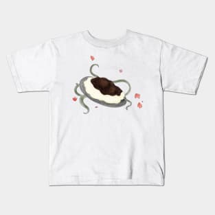 potatoes and molasses otgw Kids T-Shirt